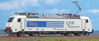 60411 ACME Multi system Electric locomotive E 186 238 of LTE